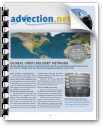 Download the Advection.NET Video Delivery Network PDF