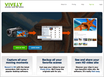 Vively – Custom Branded Video Gallery