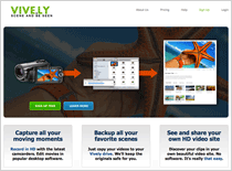 Vively Vively – Custom Branded Video Gallery