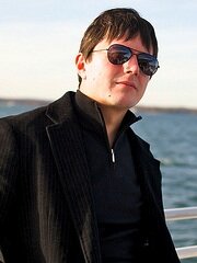 Michael Alatortsev Michael Alatortsev